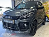 Ligier JS 50 CDi SPORT