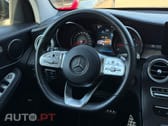 Mercedes-Benz GLC 300 d 4Matic