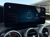 Mercedes-Benz GLC 300 de 4Matic