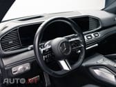 Mercedes-Benz GLE Coupe de 4Matic