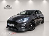 Ford Fiesta 1.0 EcoBoost S&S ST-LINE