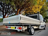 Fiat Ducato 35 2.3 M-Jet L CD