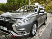 Mitsubishi Outlander 2.4 PHEV Intense