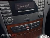 Mercedes-Benz E 220 CDi Avantgarde