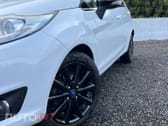 Ford Fiesta 1.5 TDCi Titanium