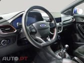 Ford Puma 1.0 Ecoboost Mhev St-Line X