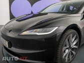 Tesla Model 3 Long Range Tração Integral