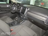 Volvo XC40 2.0 D3 Momentum