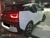 BMW i3 120Ah