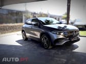 Mercedes-Benz EQA 250 AMG Line