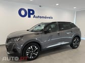 Peugeot 2008 1.5 BlueHDi GT EAT8
