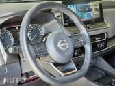 Nissan Qashqai e-Power N-Connecta