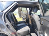 MG MG4 4 Luxury 64 kWh