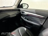 MG Marvel R 70 kWh AWD Performance