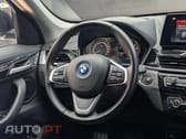 BMW X1 25 e xDrive Line Sport