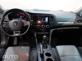 Renault Mégane Sport Tourer 1.5 Blue dCi Limited