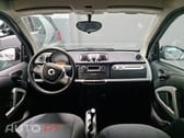 Smart ForTwo 0.8 cdi Passion 54