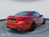 BMW M4 Competition