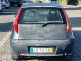 Fiat Punto 1.9 Ds S