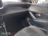 Peugeot E-208 50 kWh GT Line