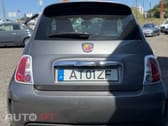 Abarth 500 1.4 T-Jet