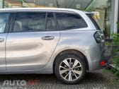 Citroen C4 SpaceTourer 1.2 PureTech Feel