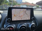 Nissan Juke 1.0 DIG-T N-Connecta