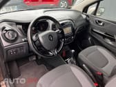 Renault Captur 1.2 TCe Exclusive EDC