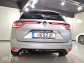Renault Mégane Sport Tourer 1.5 dCi Bose Edition EDC