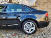 Audi A4 2.0 TDI exclusive Multitronic