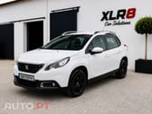 Peugeot 2008 Peugeot 2008 1.2 Allure Pack