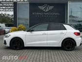 Audi A1 25 TFSI Advanced S tronic