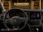 Renault Mégane Sport Tourer BLUE dCi 115 EDC BUSINESS EDITION