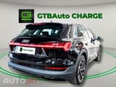 Audi E-Tron I.V.A DEDUTÍVEL 55 QUATTRO 21Z.