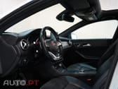 Mercedes-Benz CLA 180 d AMG Line Aut.