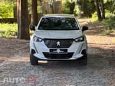 Peugeot 2008 ND
