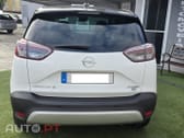 Opel Crossland X 1.2T 120Anos Nacional 1 Dono