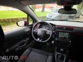 Citroen C3 Pure Tech S&S EAT6 Shine
