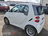 Smart ForTwo 0.8 cdi Passion 54