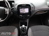 Renault Captur 1.5 dCi Exclusive
