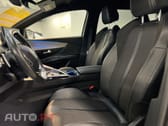 Peugeot 3008 1.6 Hybrid GT Pack e-EAT8