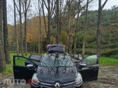 Renault Clio IV Grandtour GTLine