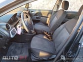 Ford Fiesta 1.25 Ambiente