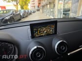 Audi A3 1.6 TDI Sport