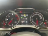 Audi A4 Avant 2.0 TDI Multitronic Exclusive