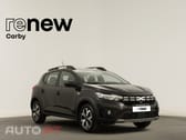 Dacia Sandero Sandero 1.0 TCe Stepway Expression
