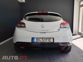 Renault Mégane Coupe 1.5Dci Bose Edition