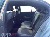 Mercedes-Benz A 180 d 7G-DCT Edition 2020