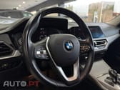 BMW 330 e Touring Corporate Edition Auto