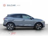 Nissan Qashqai 1.3 DIG-T N-Connecta J18 Led